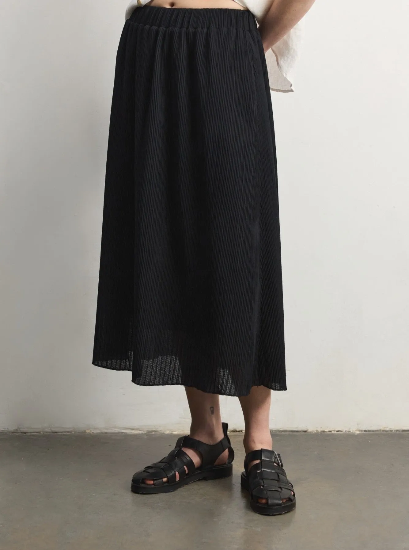 Adaline Skirt