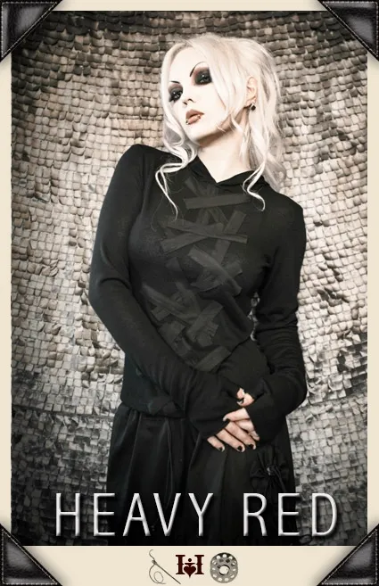 Aphotic Bewitching Hoodie