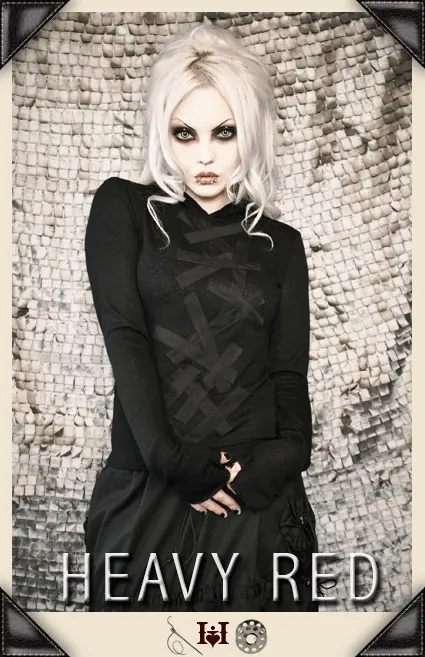 Aphotic Bewitching Hoodie