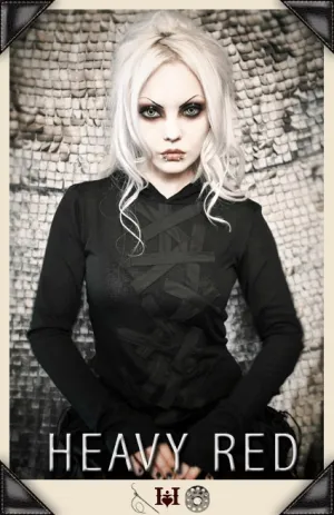 Aphotic Bewitching Hoodie