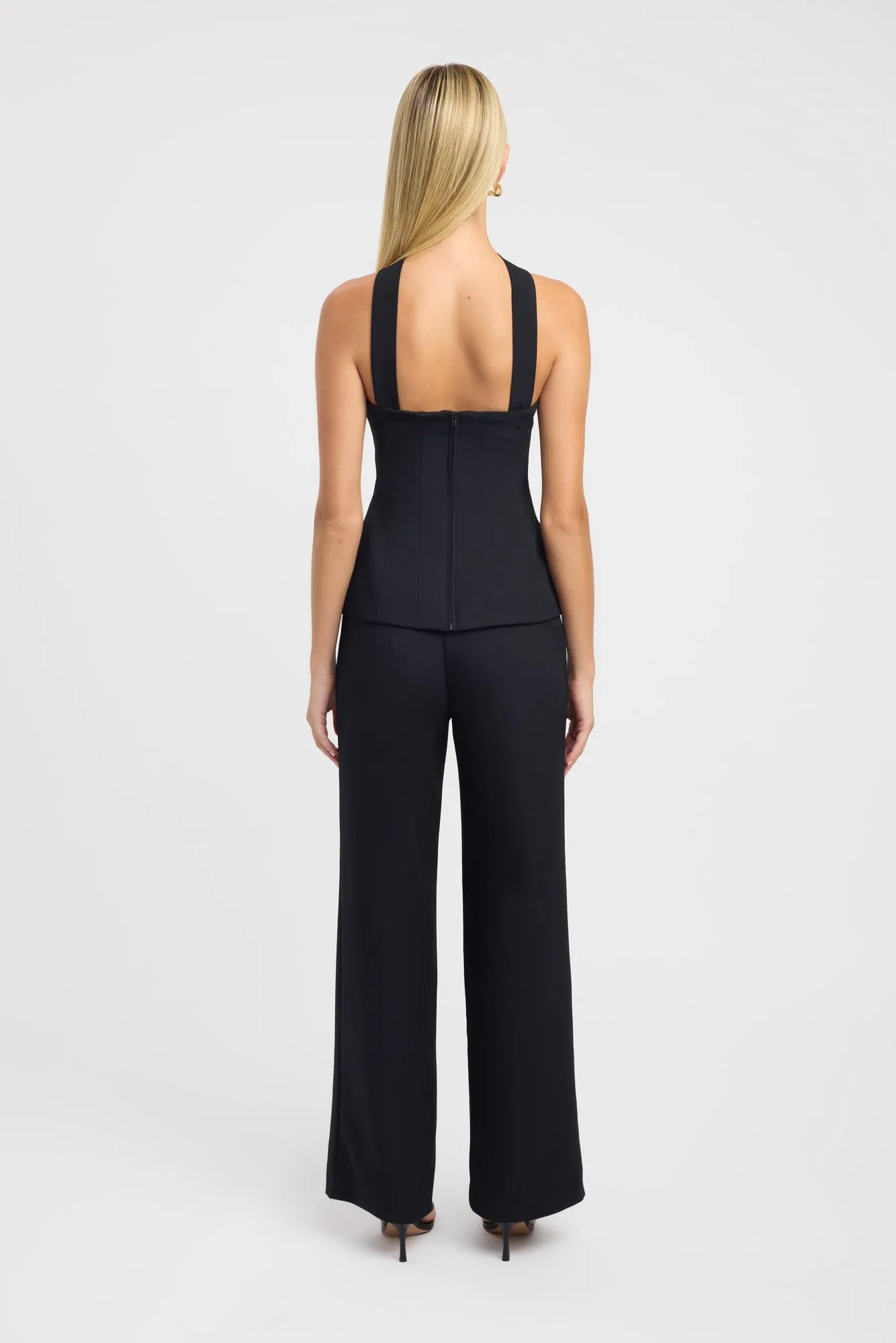 Ariel Bodice Top