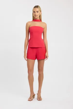 Ariel Bodice Top