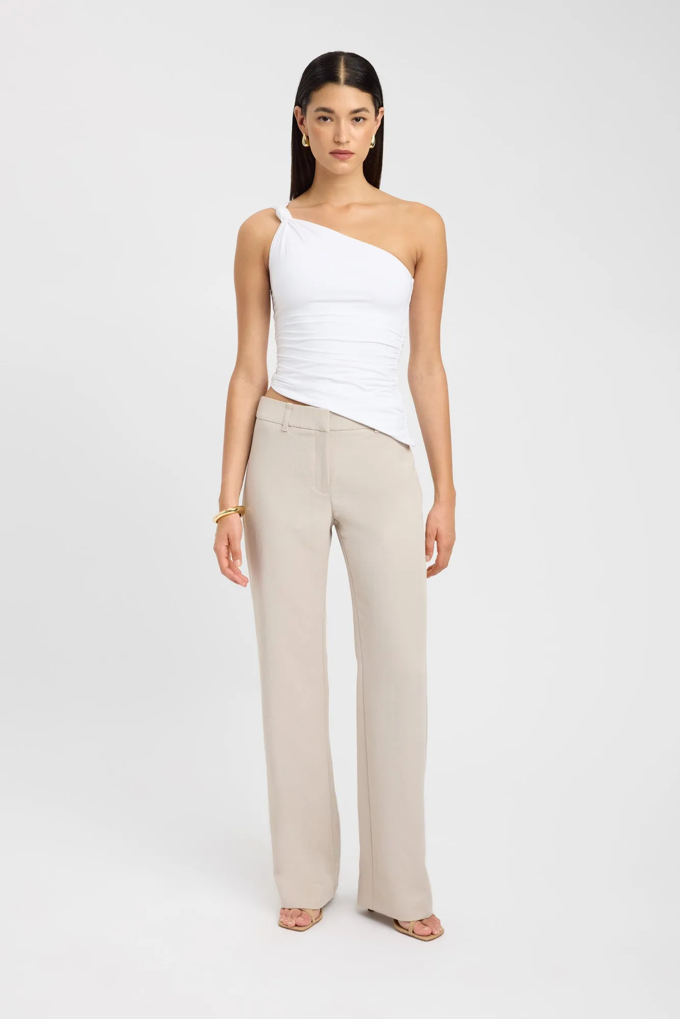 Ariel Low Rise Pant