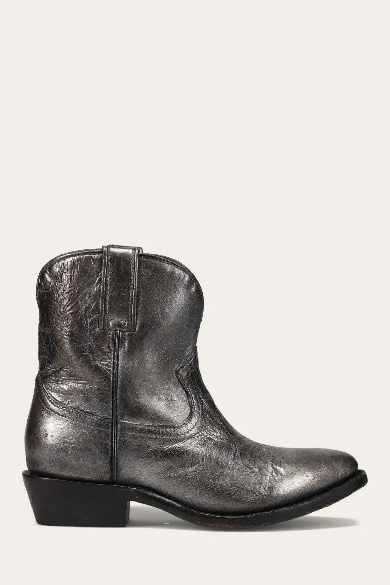 Billy Short - Pre-Loved