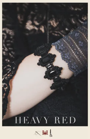 Dark Dominion Royalty Bracelet