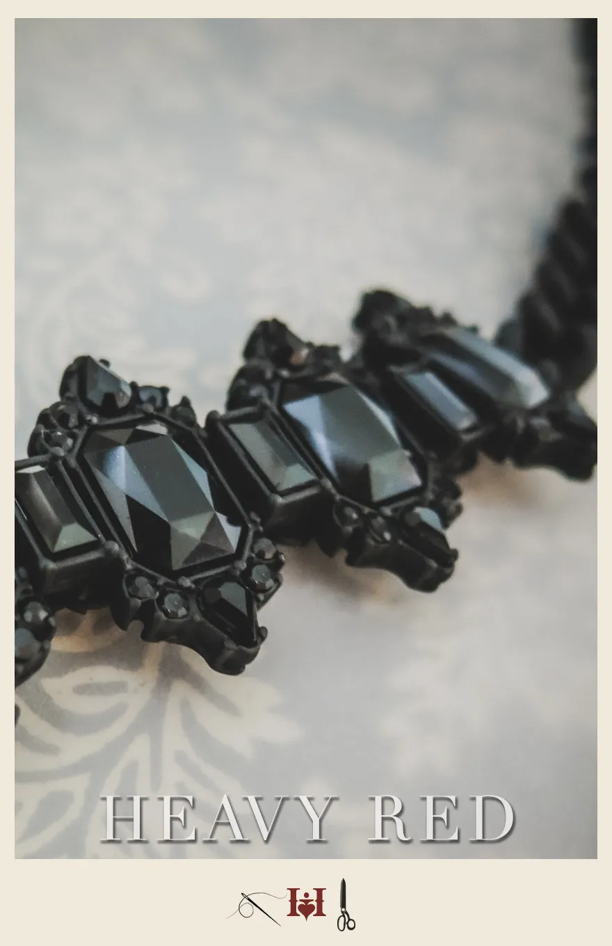 Dark Dominion Royalty Bracelet