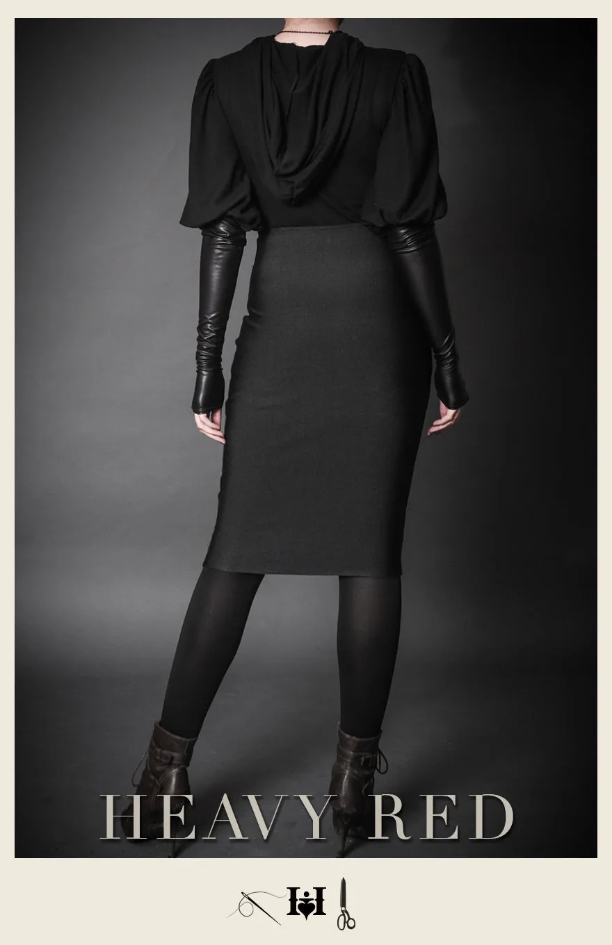 Deceptive Bravado Skirt