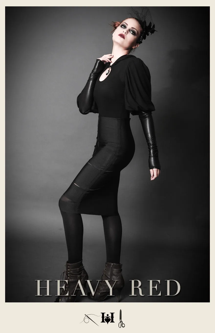 Deceptive Bravado Skirt