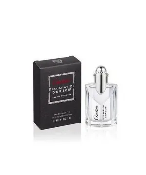 Declaration D'Un Soir 0.13 oz EDT for men