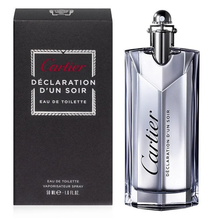 Declaration D'Un Soir 3.4 EDT for men