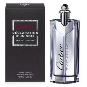 Declaration D'Un Soir 3.4 EDT for men