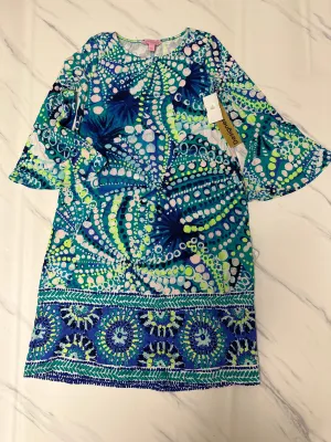 Dress Casual Midi By Lilly Pulitzer  Size: Xxs