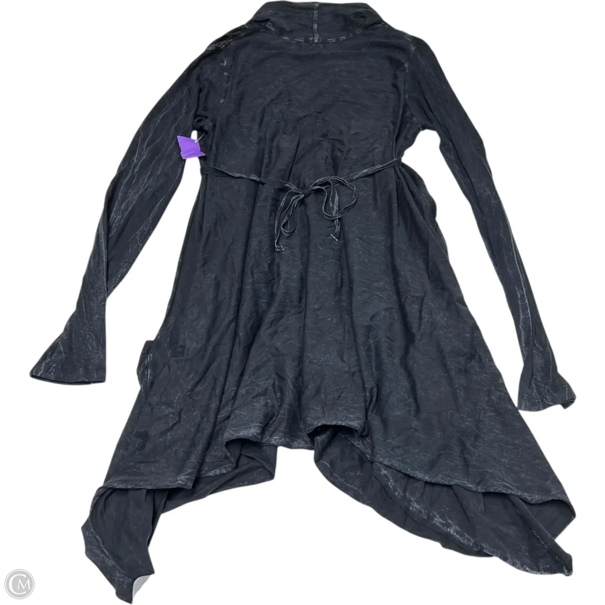 Dress Casual Short By Tough Luv Clothing In Black, Size: M