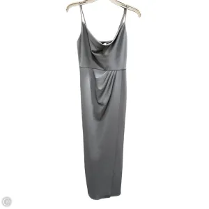 Dress Party Long By Sachin & Babi In Navy, Size: Xs