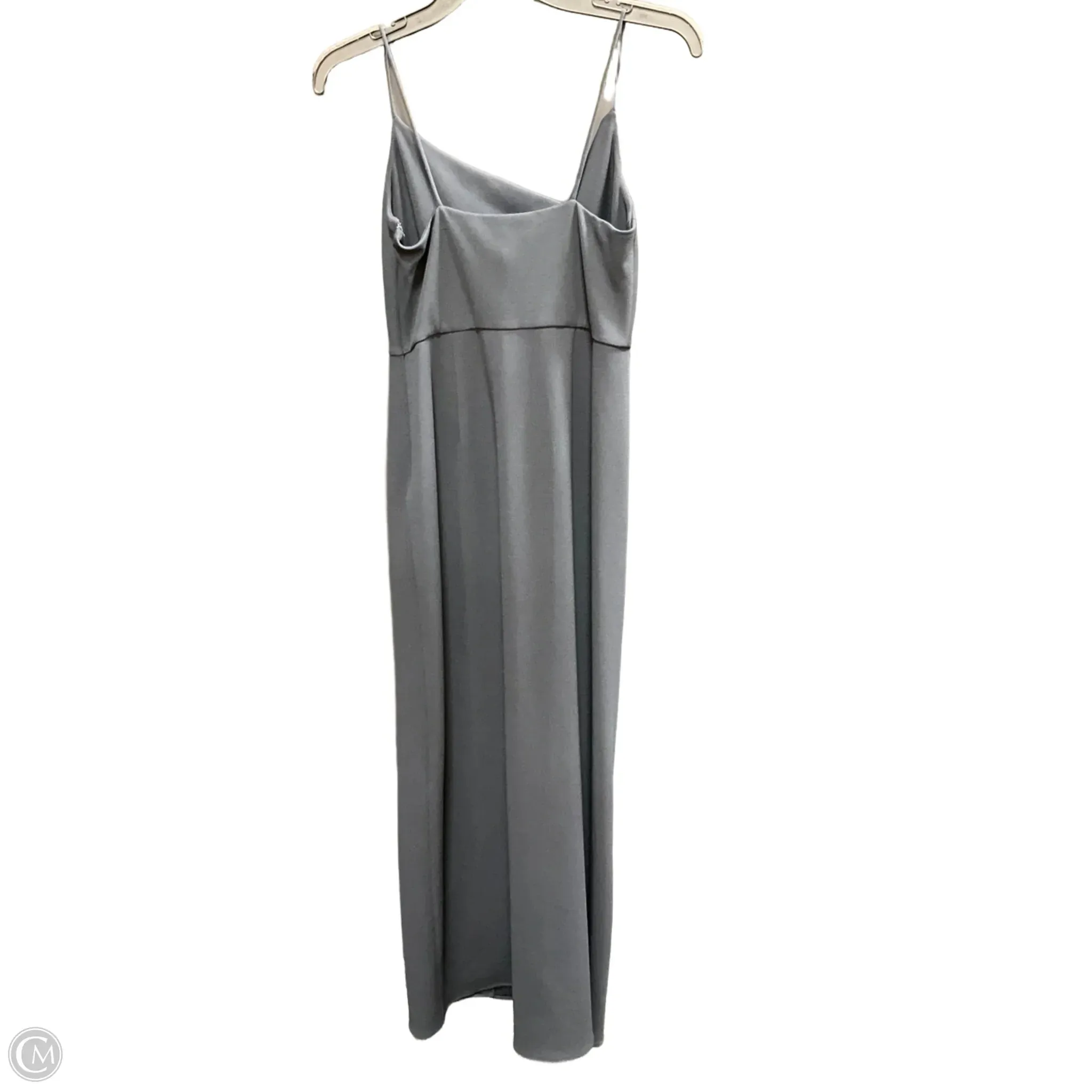 Dress Party Long By Sachin & Babi In Navy, Size: Xs
