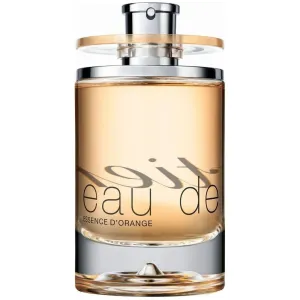 EAU DE CARTIER ESSENCE D'ORANGE Perfume women 3.3 / 3.4 oz edt NEW tester