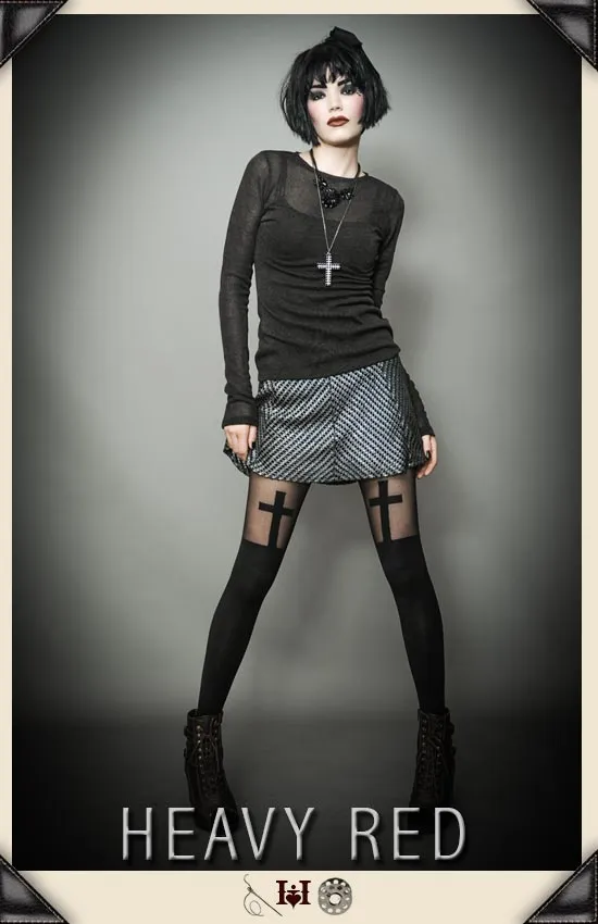 Fortified Rebellion Skirt
