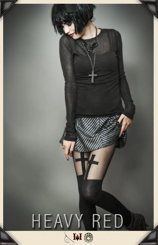 Fortified Rebellion Skirt