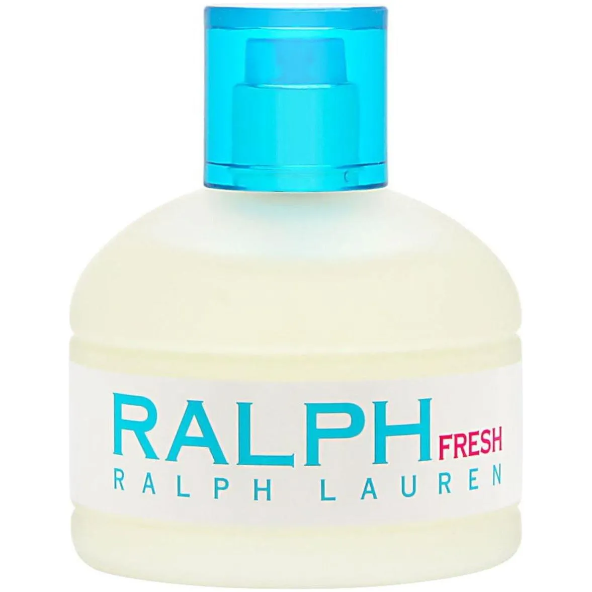 Fresh by Ralph Lauren for women EDT 3.3 / 3.4 oz New tester