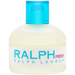 Fresh by Ralph Lauren for women EDT 3.3 / 3.4 oz New tester