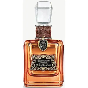 Glistening Amber by Juicy Couture perfume for her EDP 3.3 / 3.4 oz New Tester