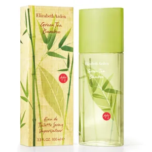 Green Tea Bamboo by Elizabeth Arden 100ml EDT