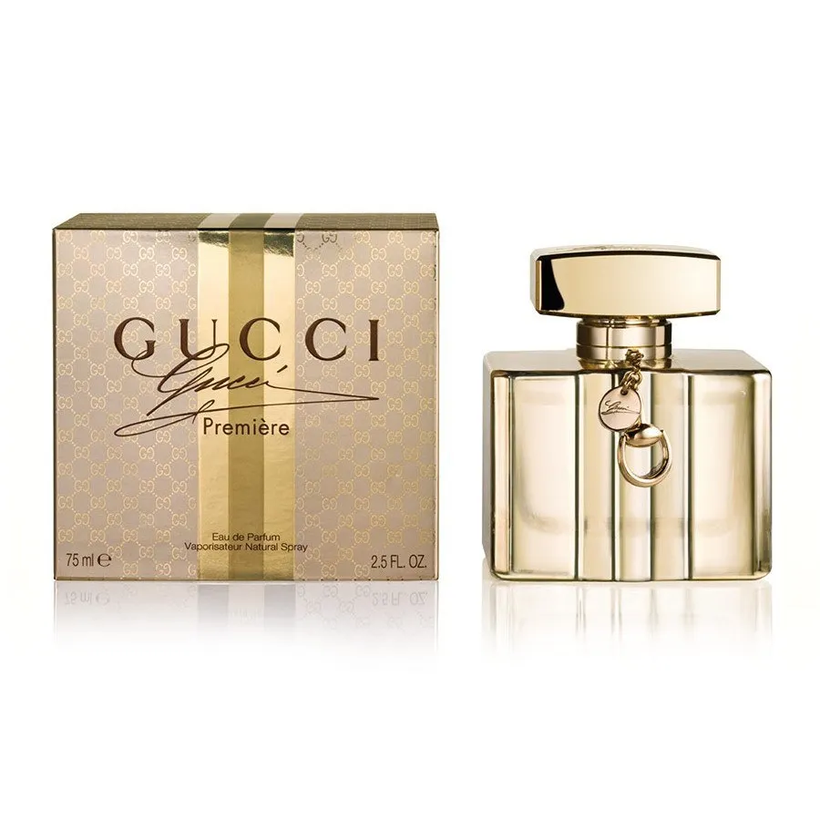 Gucci Premiere 2.5 oz EDP for women