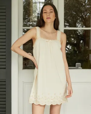 Guinevere Dress