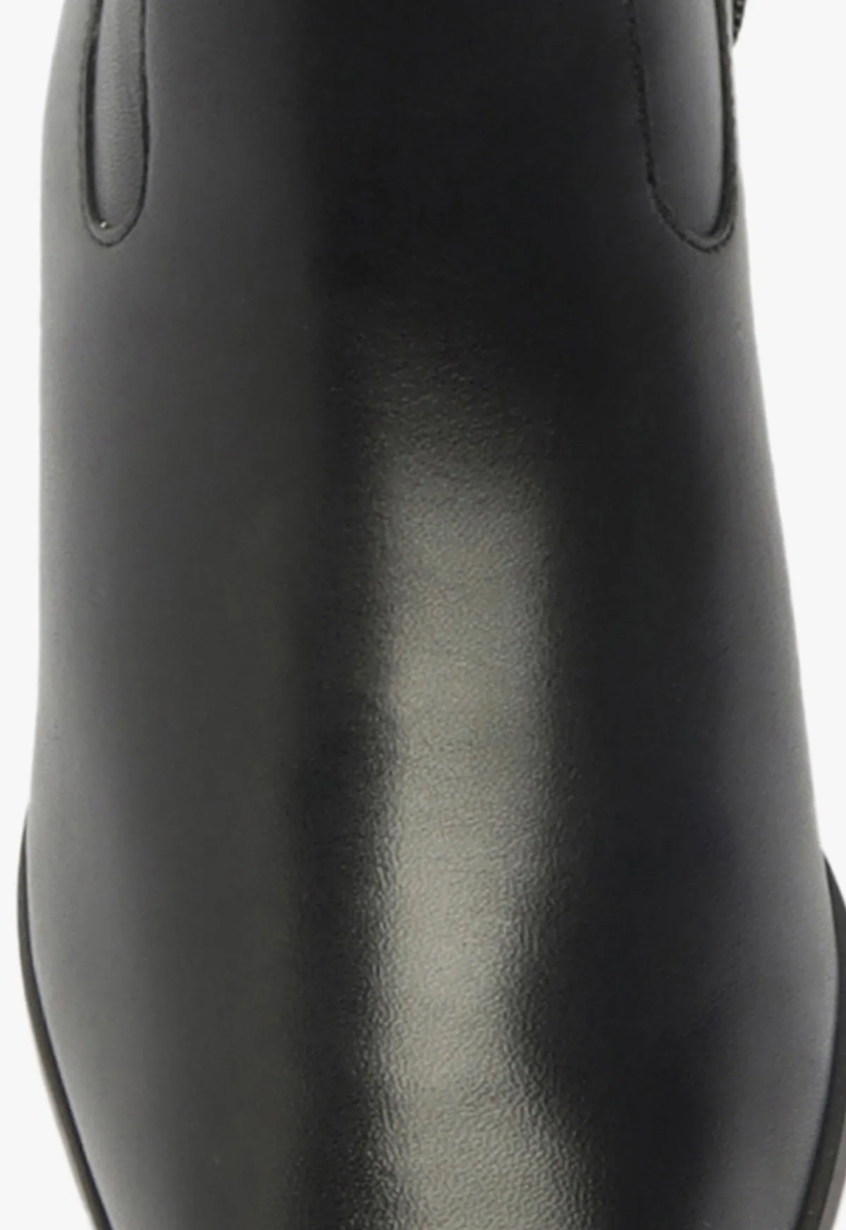 Helena Over the Knee Boot