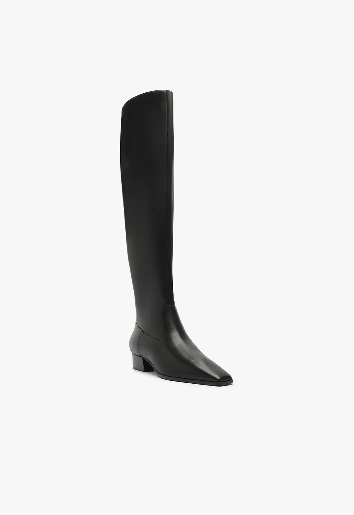 Helena Over the Knee Boot