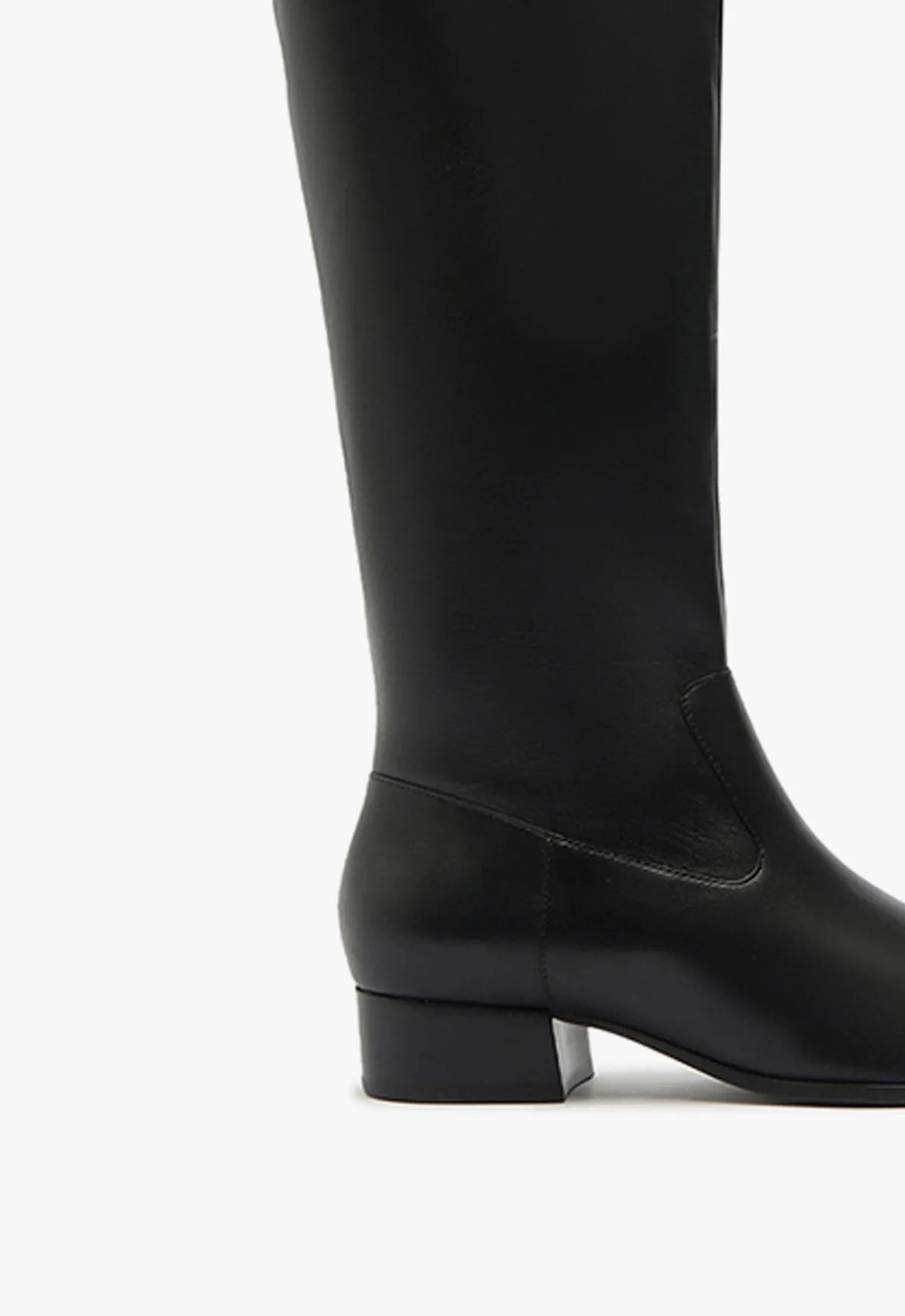 Helena Over the Knee Boot