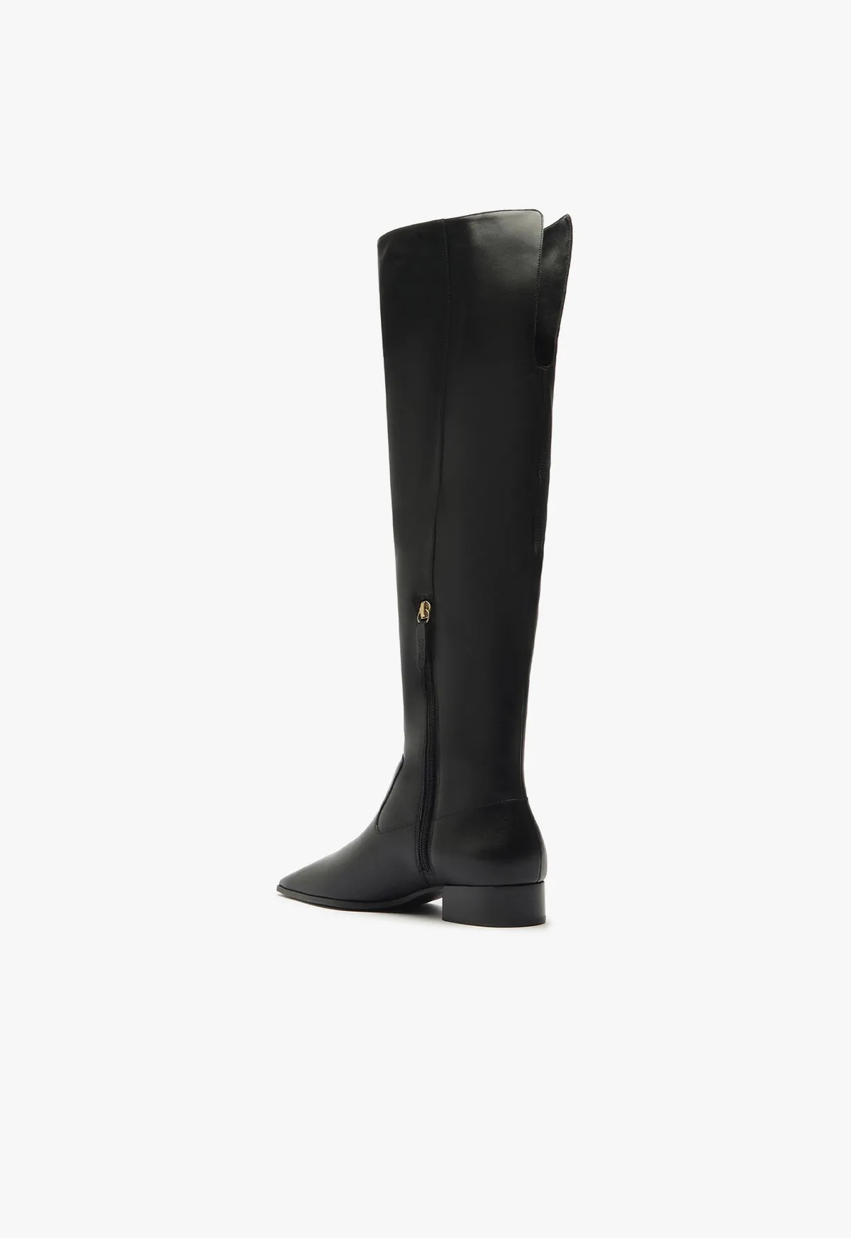 Helena Over the Knee Boot