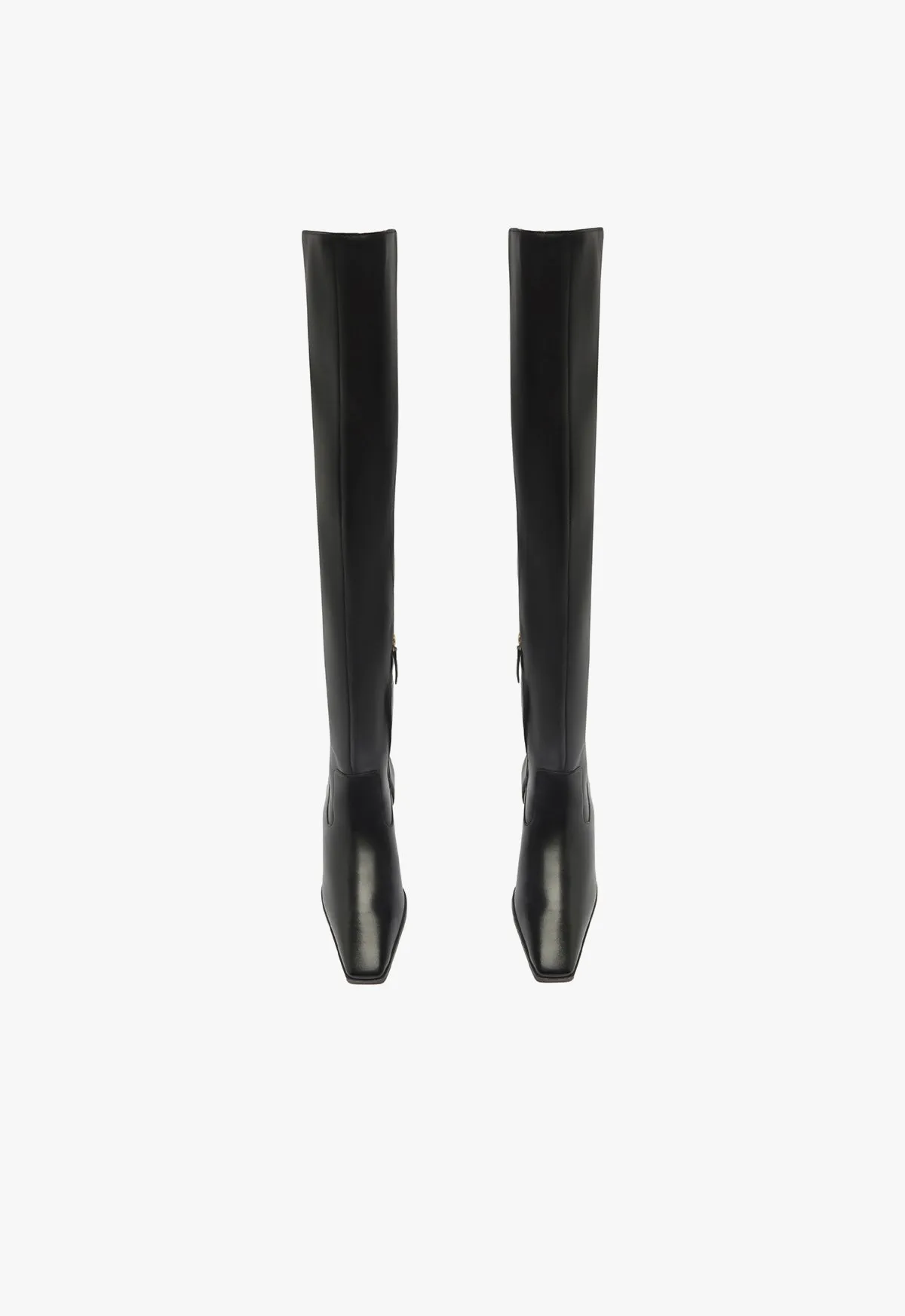 Helena Over the Knee Boot