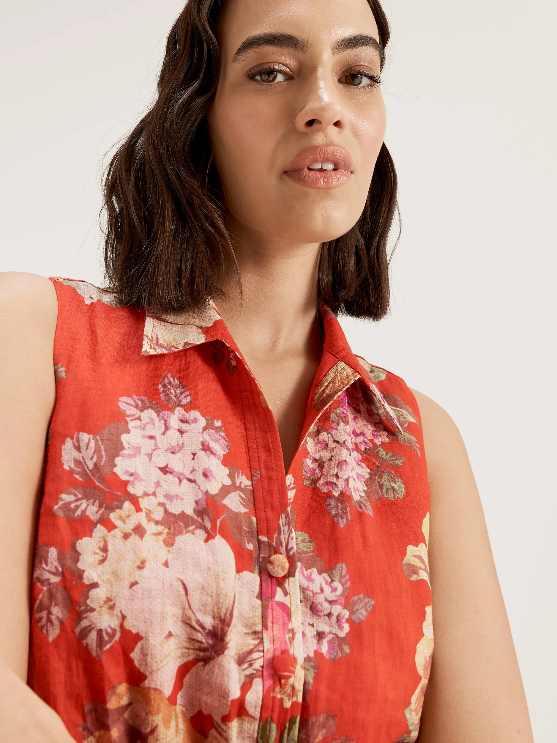 Ipanema Dress