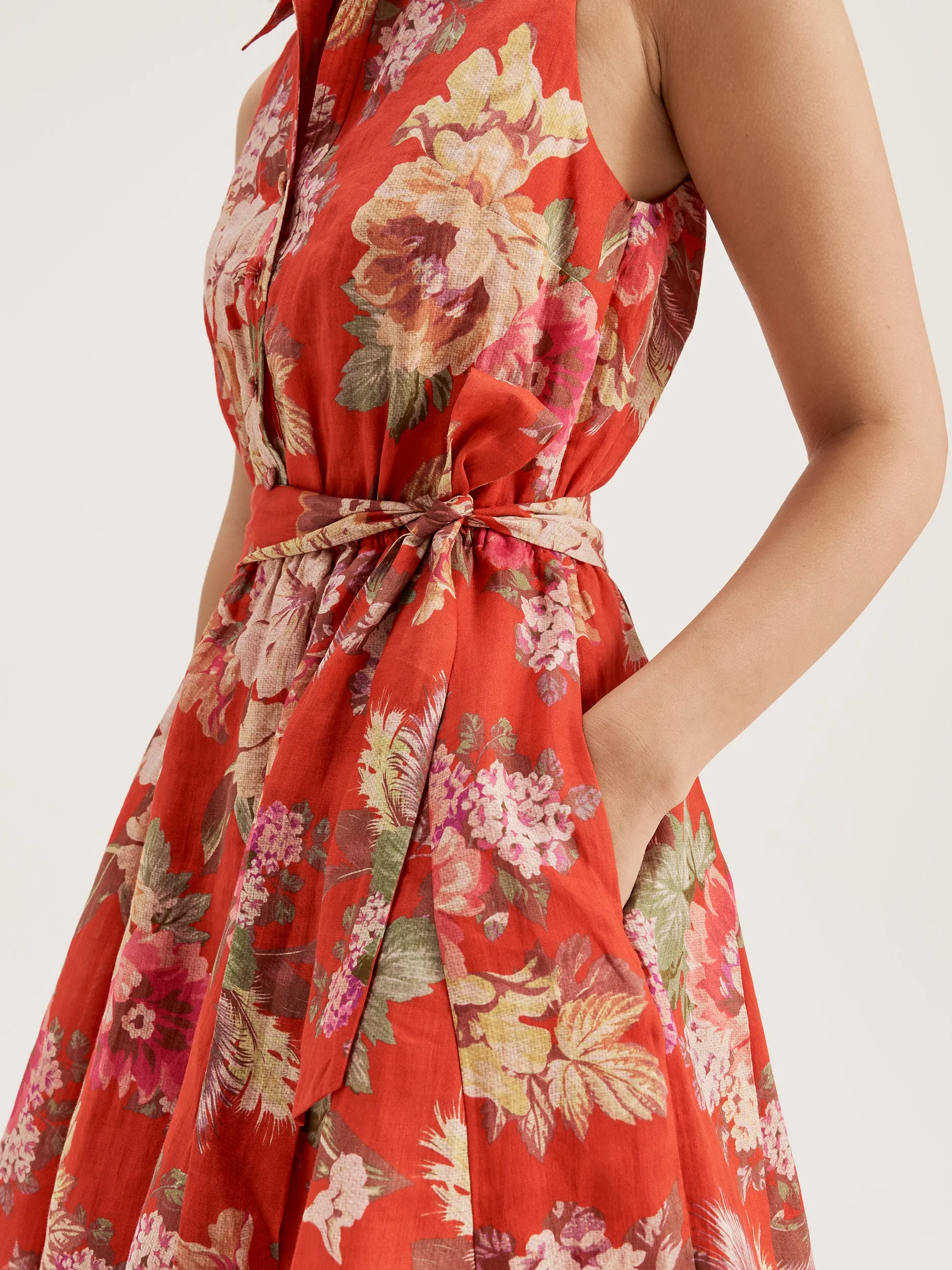 Ipanema Dress
