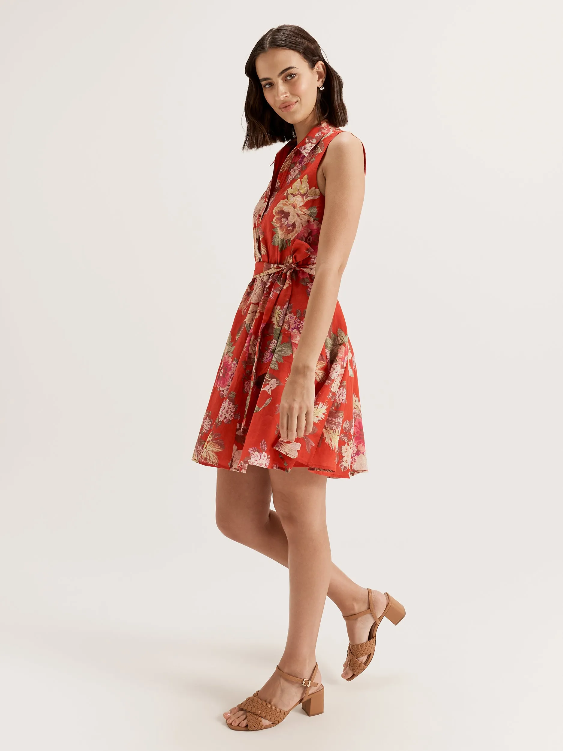 Ipanema Dress
