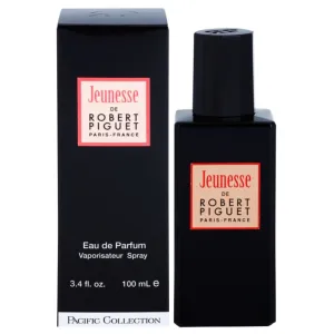 Jeunesse by Robert Piguet 100ml EDP for Women