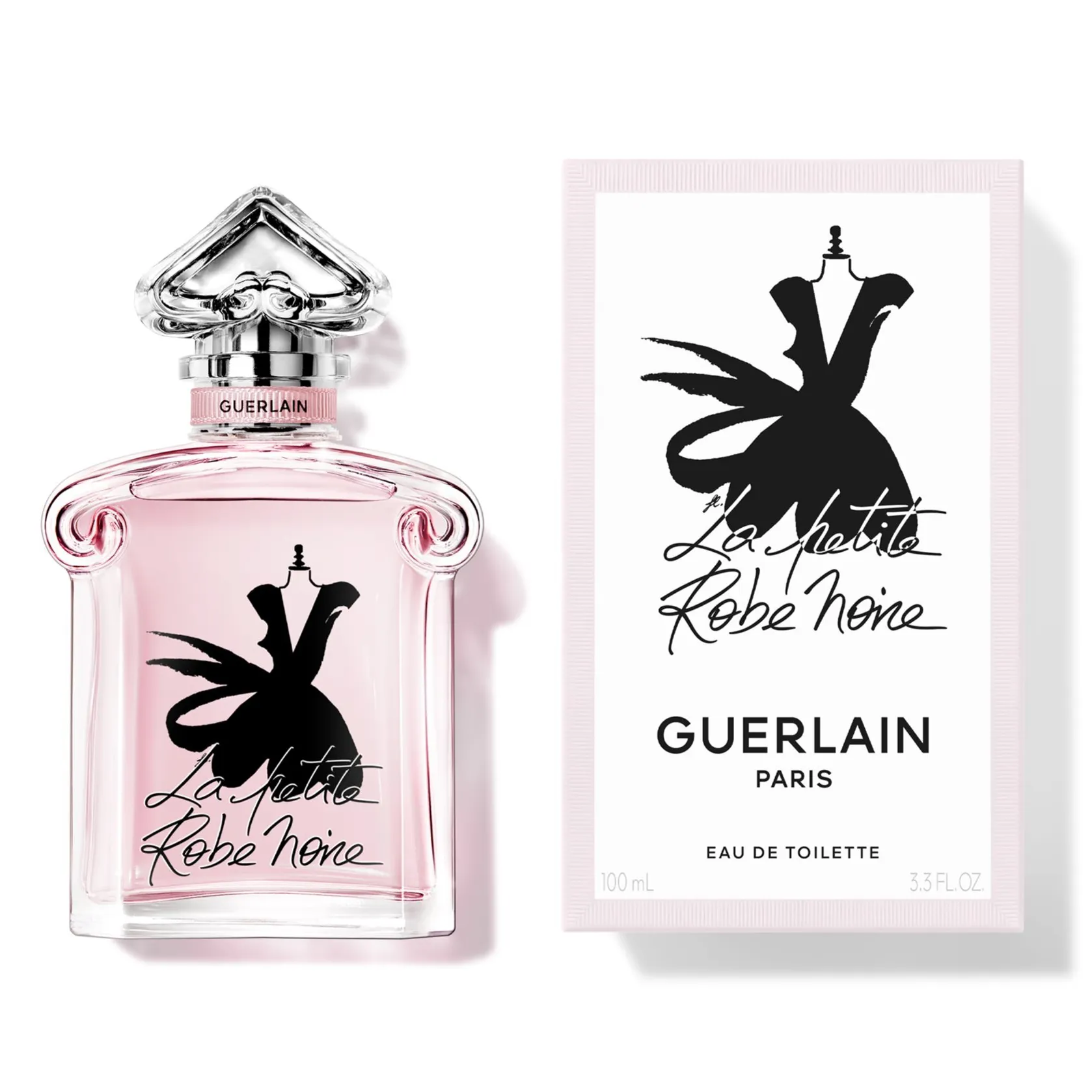 La Petite Robe Noire by Guerlain 100ml EDT