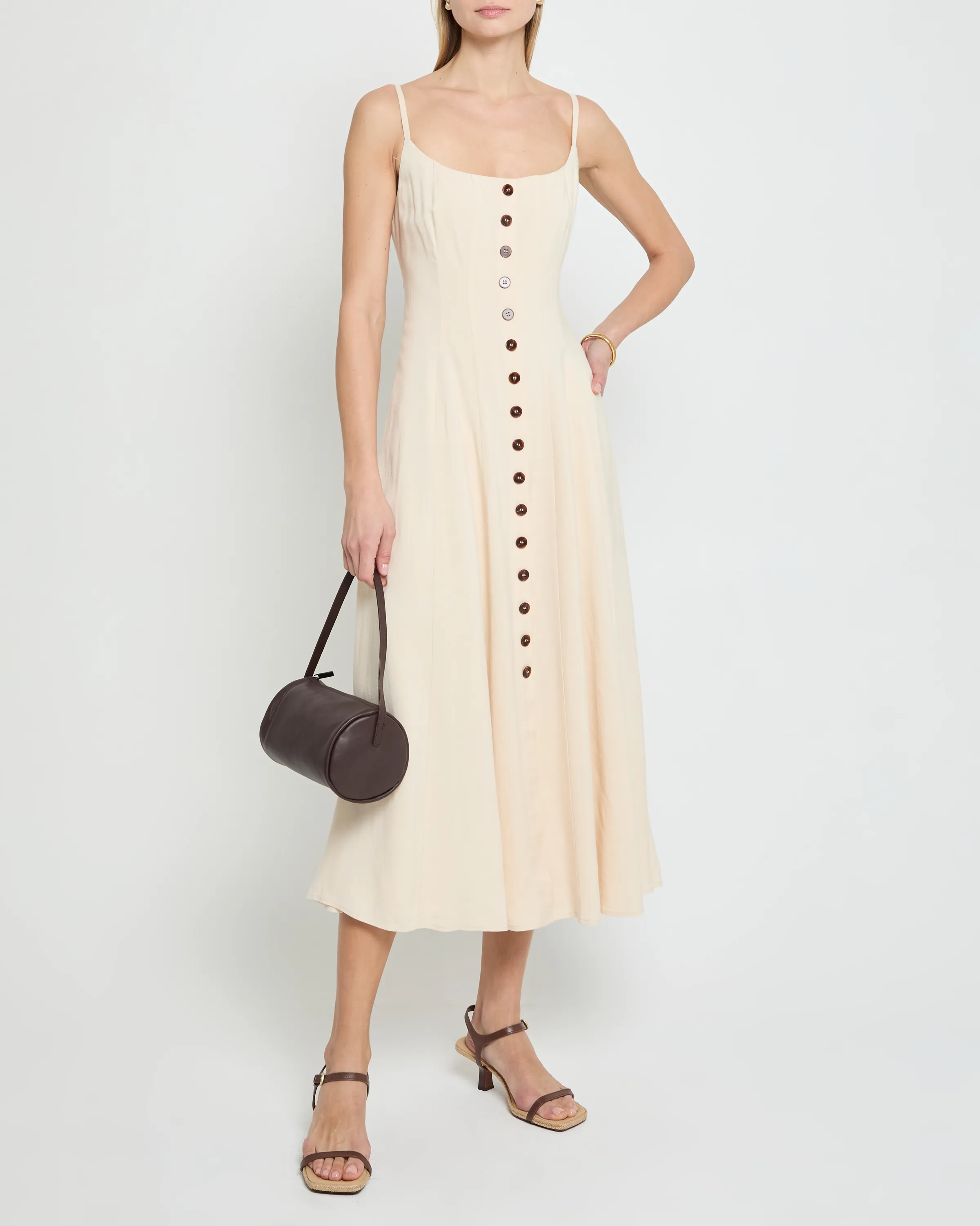 Libbie Dress