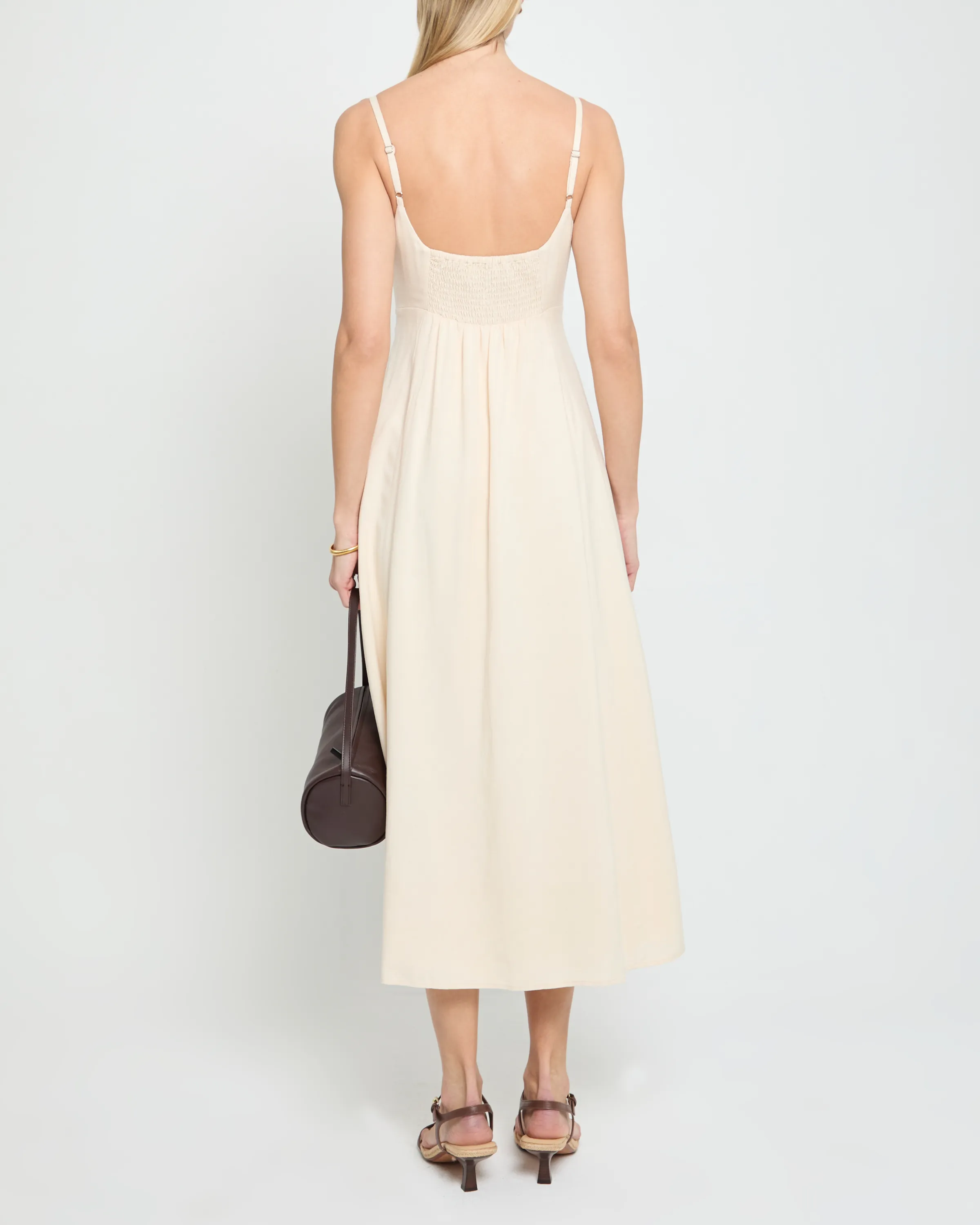 Libbie Dress