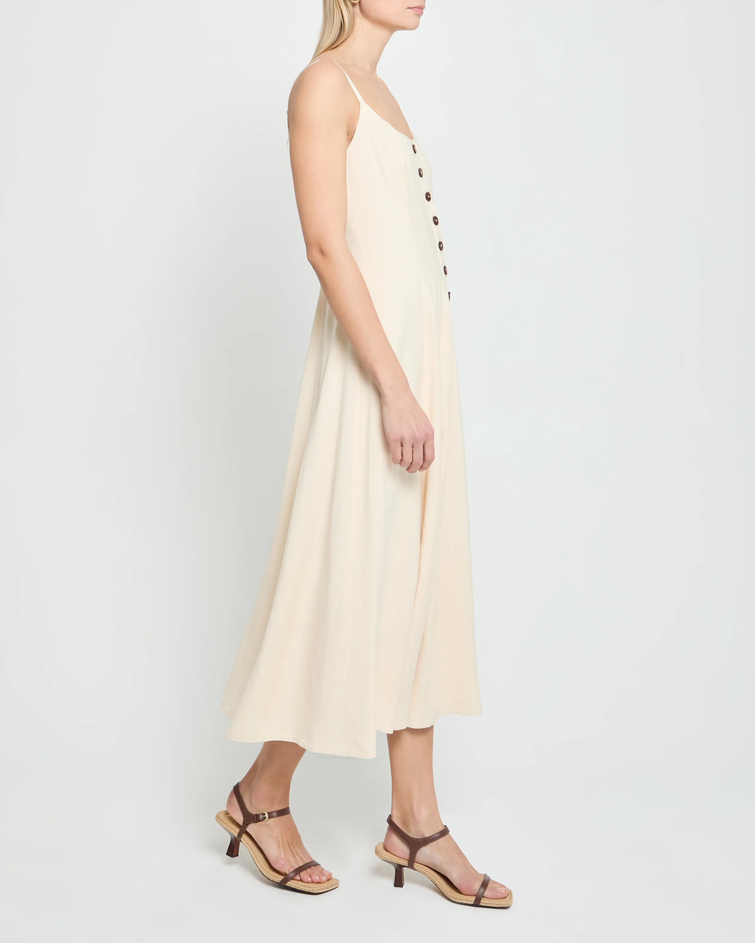 Libbie Dress