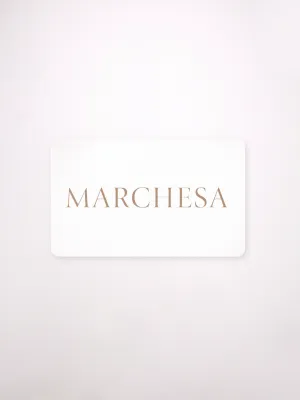 Marchesa Gift Card