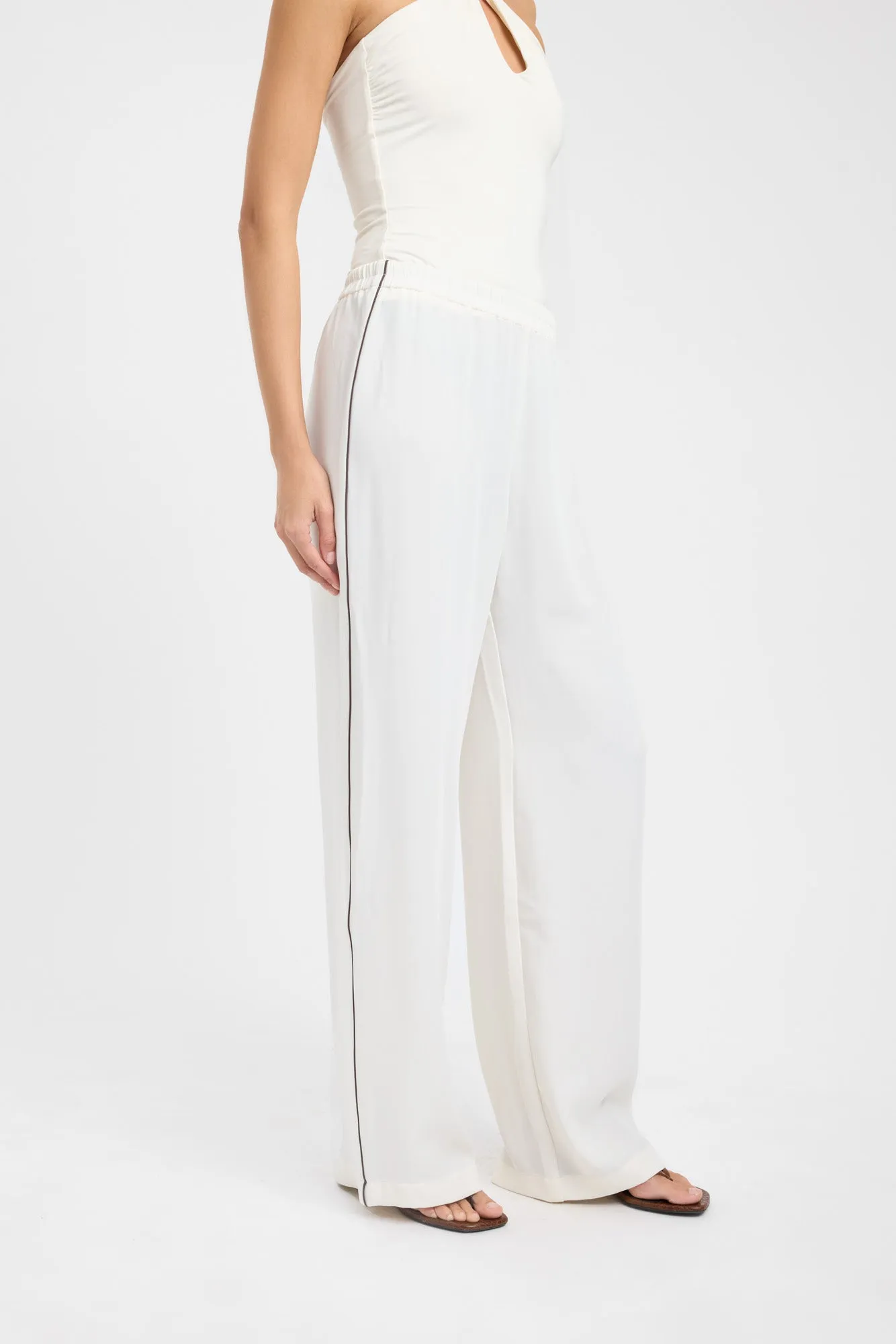 Maria Stripe Pant