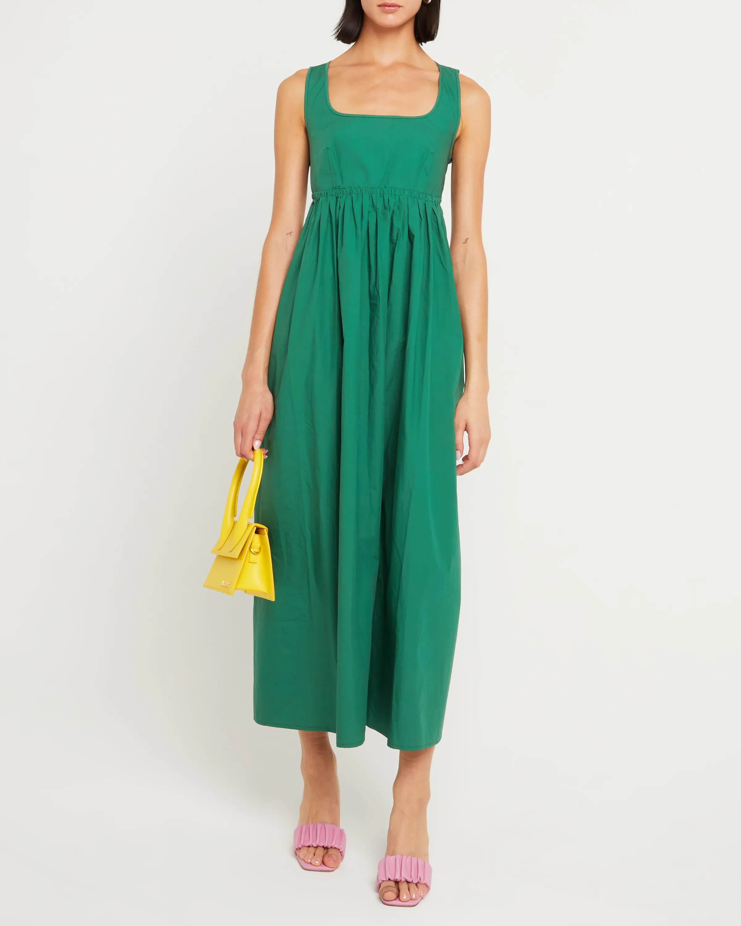 Mariabella Dress