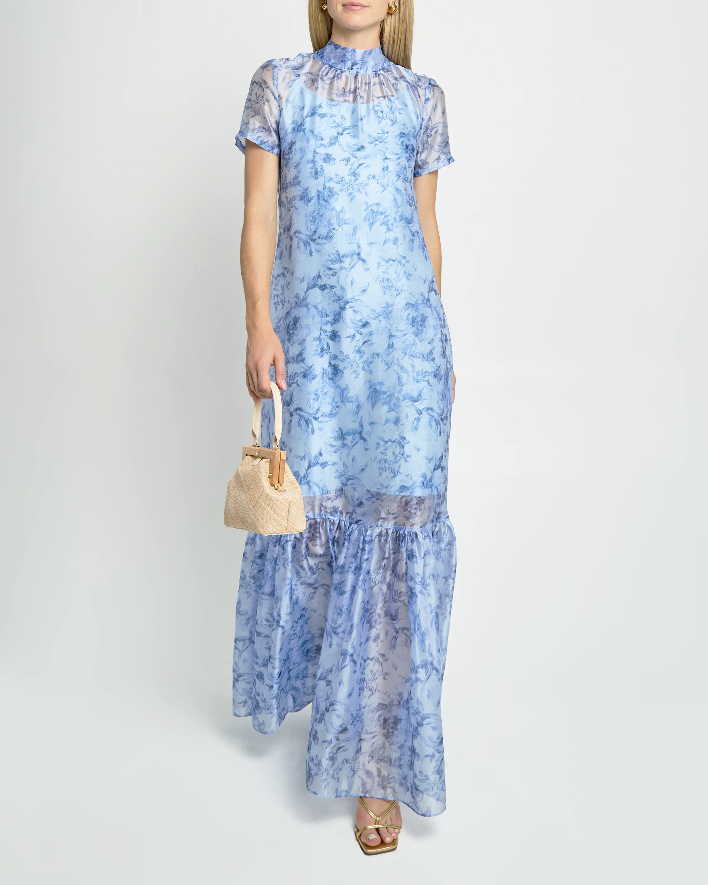 Melody Dress