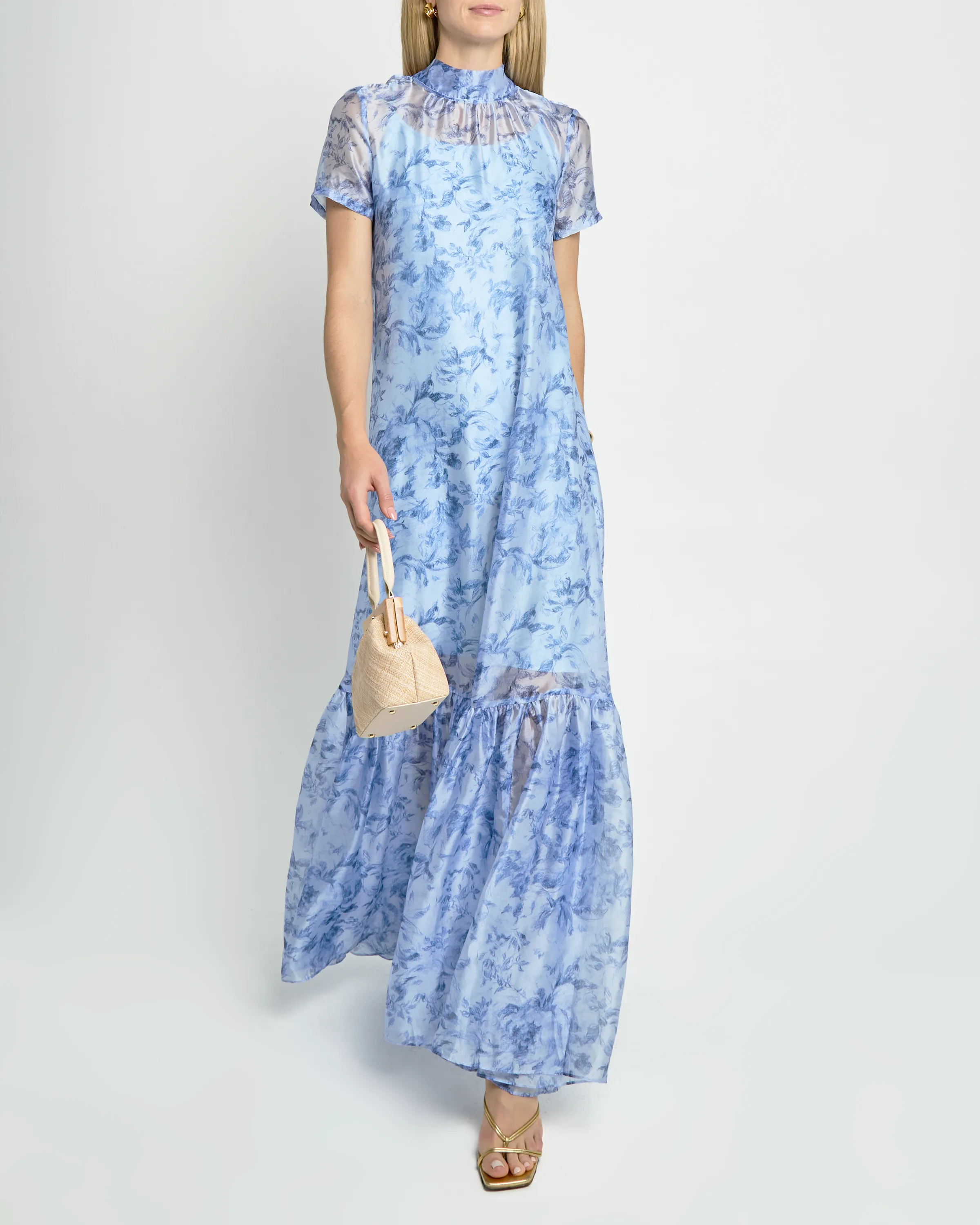 Melody Dress