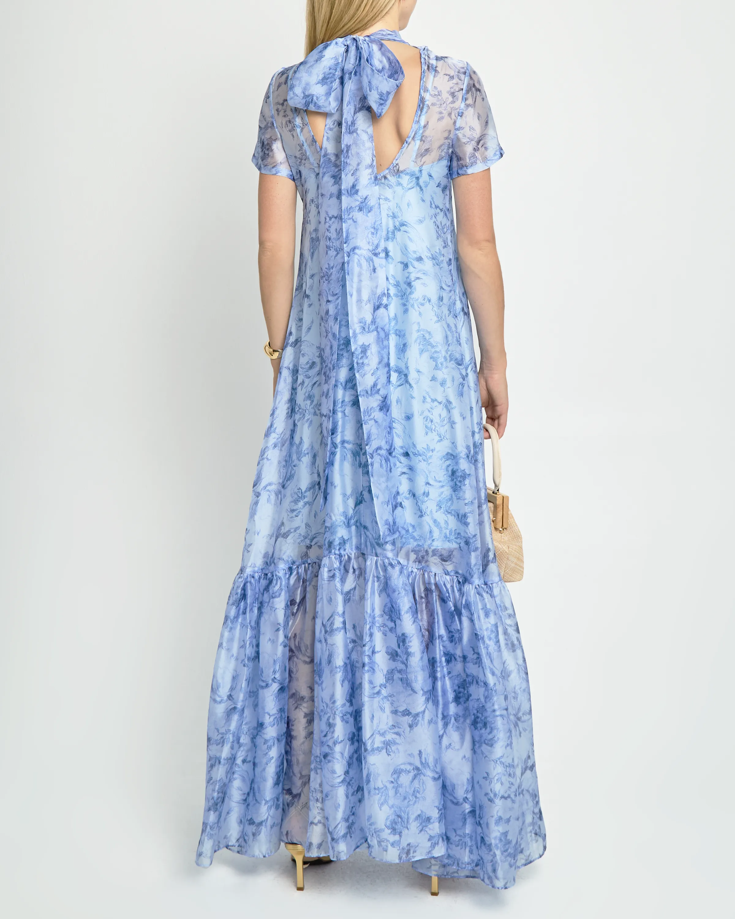 Melody Dress