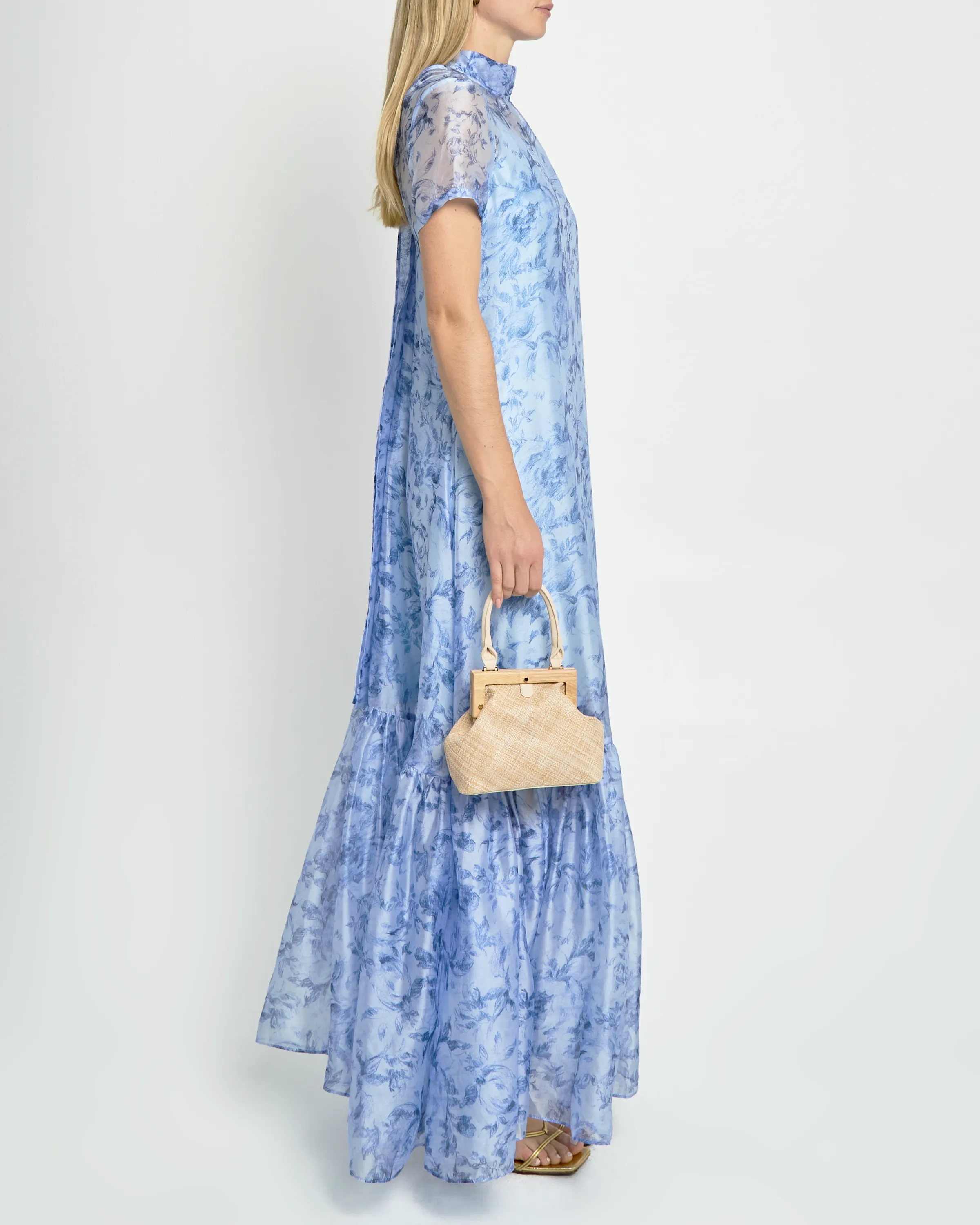 Melody Dress