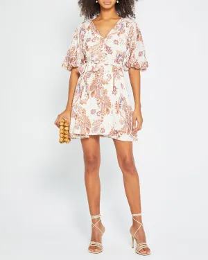 Mika Dress
