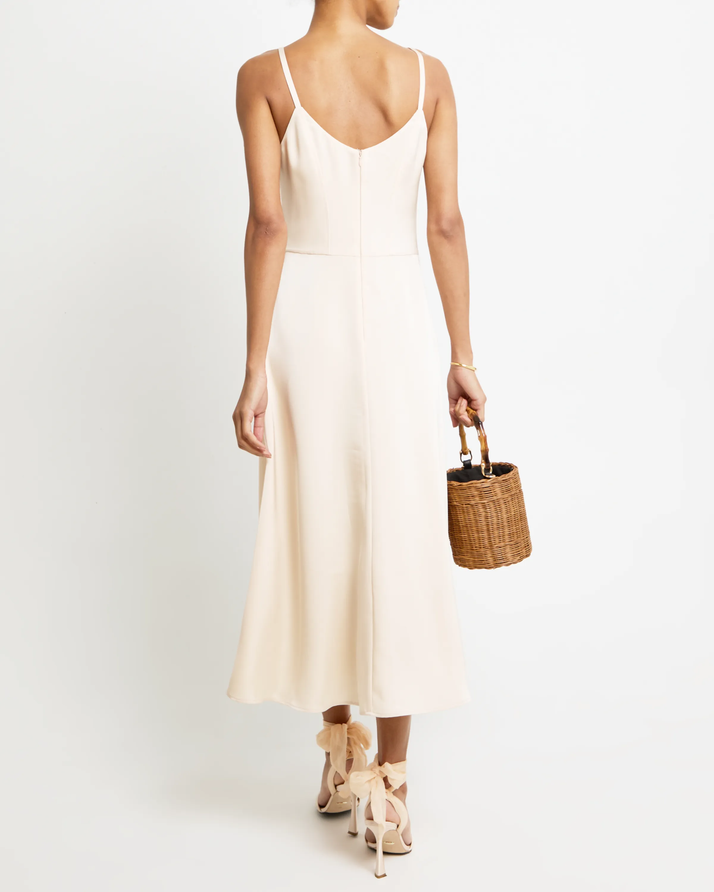 Nicolette Dress